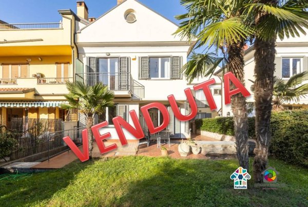 casa indipendente in vendita a Biassono