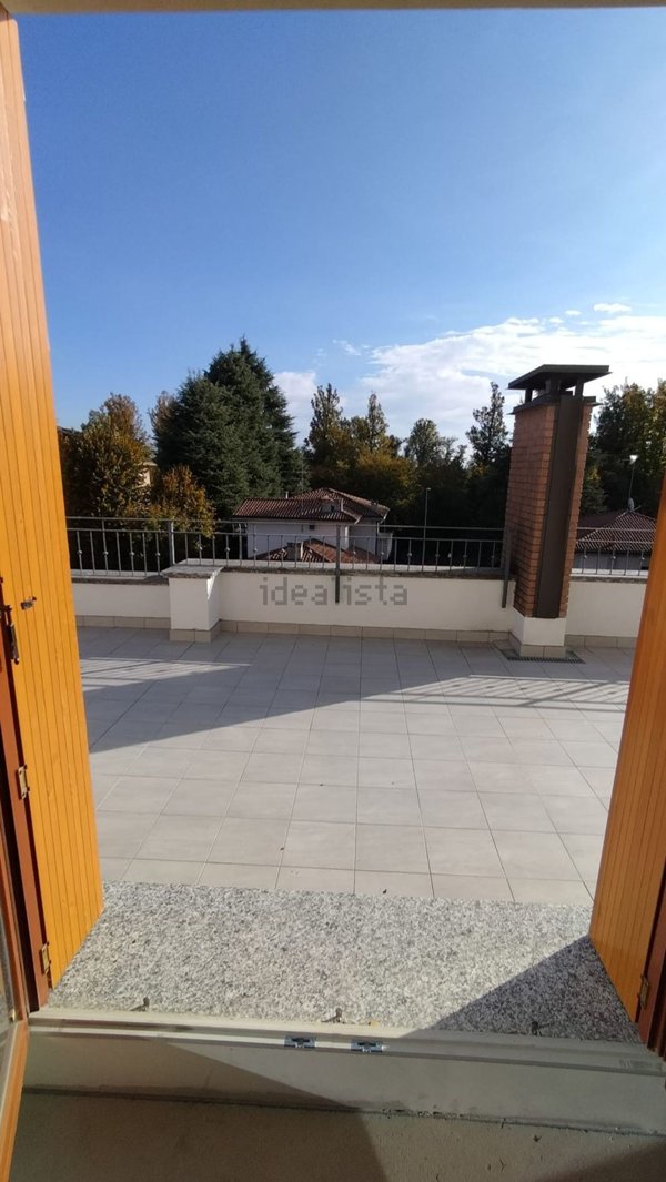 appartamento in vendita a Biassono