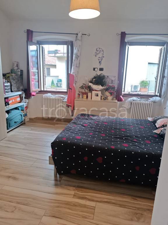 appartamento in vendita a Biassono