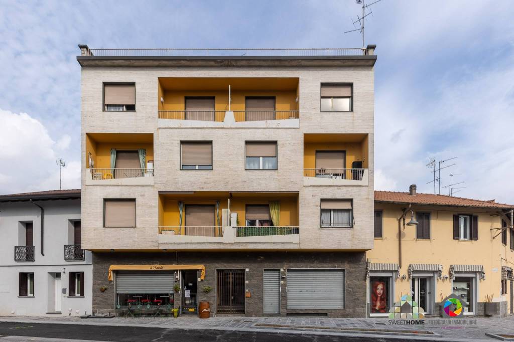 negozio in vendita a Biassono