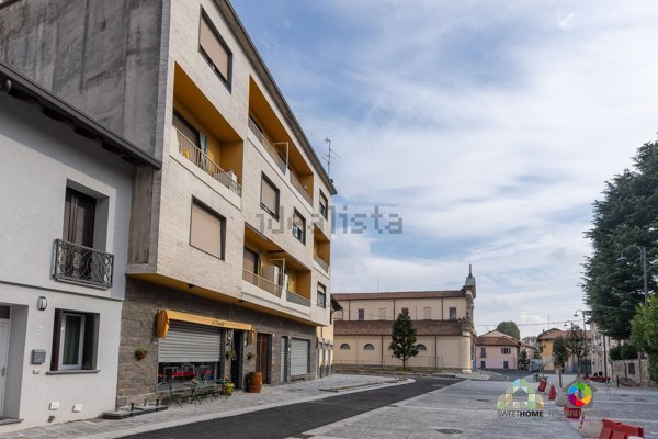 appartamento in vendita a Biassono
