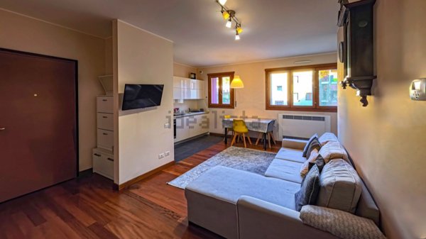 appartamento in vendita a Biassono