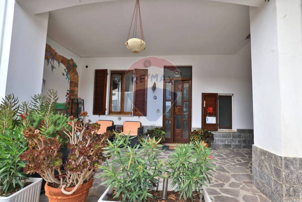 appartamento in vendita a Biassono