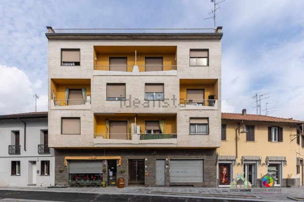 appartamento in vendita a Biassono