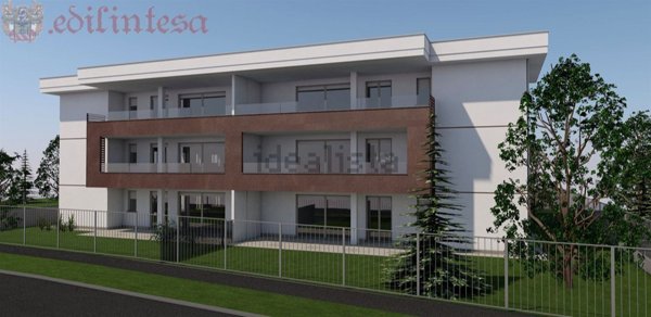 appartamento in vendita a Biassono