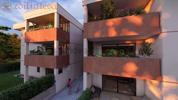 appartamento in vendita a Biassono