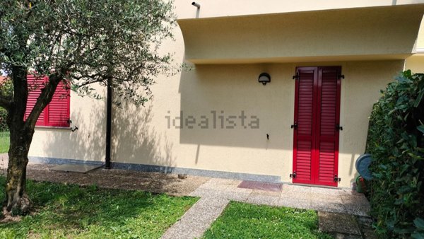 casa indipendente in vendita a Biassono