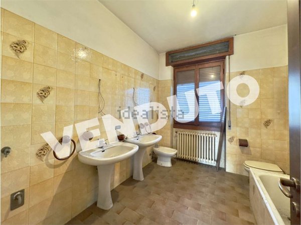 casa indipendente in vendita a Biassono