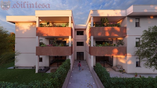 appartamento in vendita a Biassono