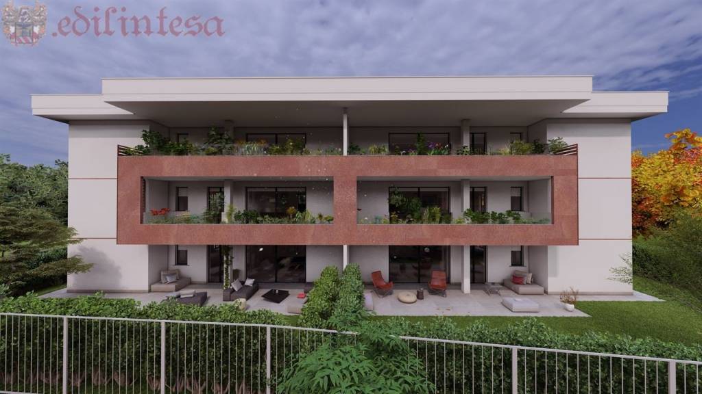 appartamento in vendita a Biassono