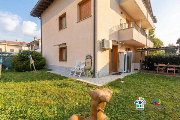 appartamento in vendita a Biassono