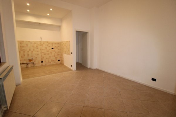 appartamento in vendita a Biassono