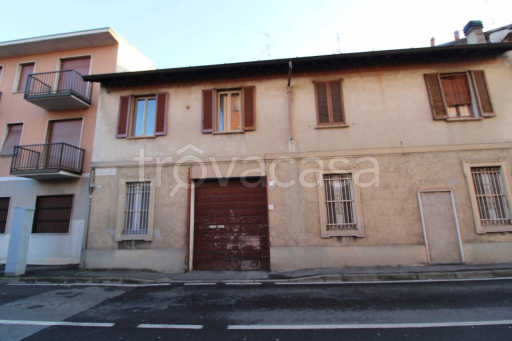 appartamento in vendita a Biassono