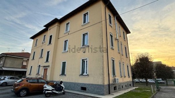 appartamento in vendita a Biassono