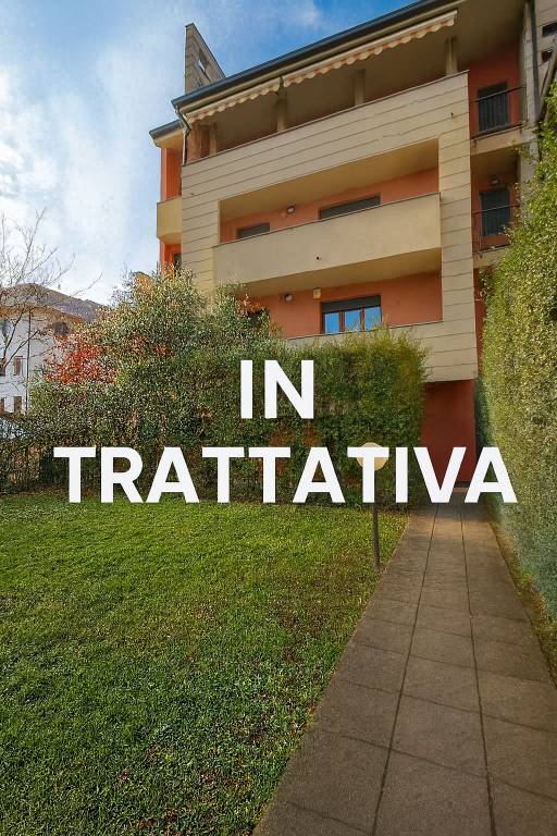 appartamento in vendita a Biassono