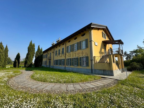 appartamento in vendita a Biassono