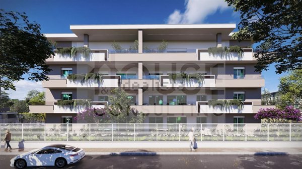 appartamento in vendita a Biassono