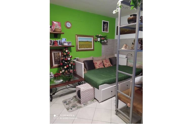 appartamento in vendita a Biassono