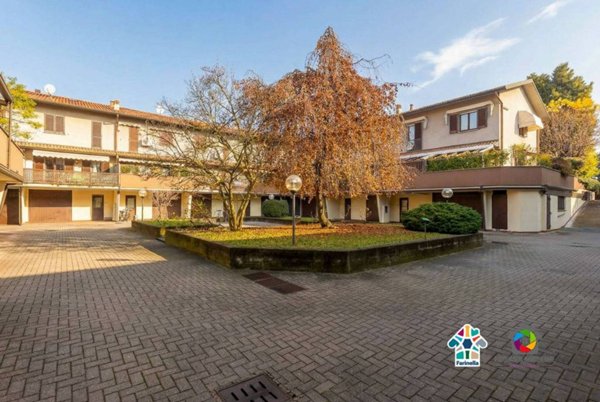 casa indipendente in vendita a Biassono