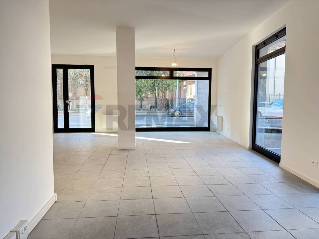 negozio in vendita a Biassono