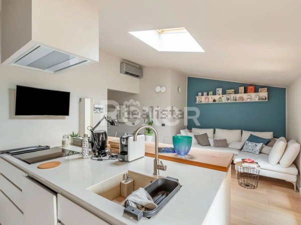 appartamento in vendita a Biassono