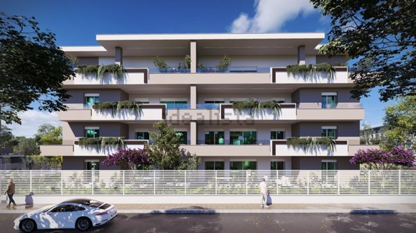 appartamento in vendita a Biassono