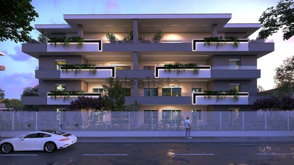 appartamento in vendita a Biassono