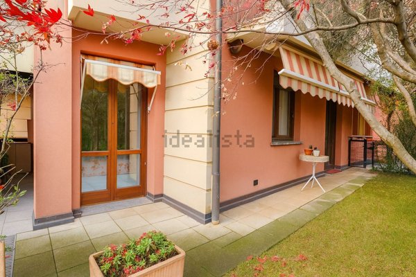 appartamento in vendita a Biassono