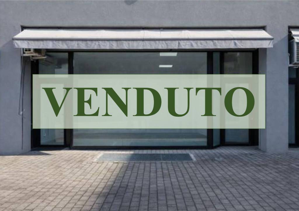 negozio in vendita a Biassono
