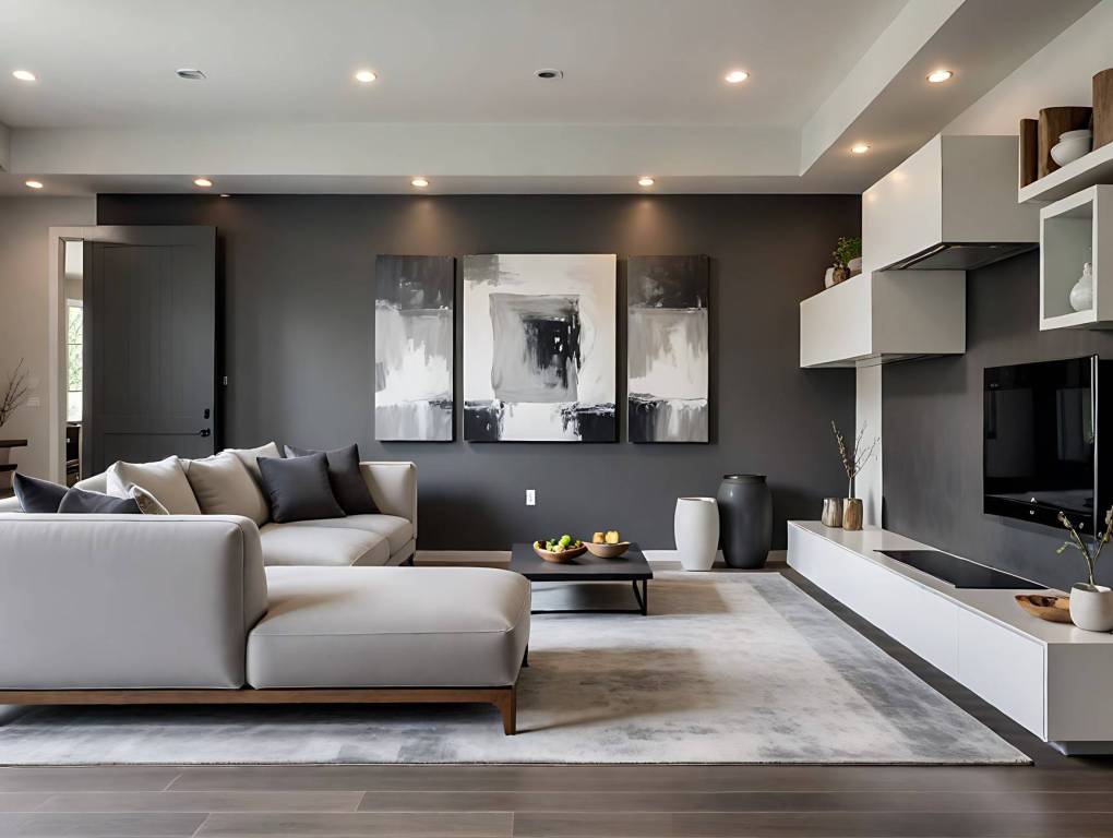 appartamento in vendita a Biassono