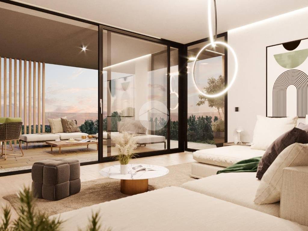 appartamento in vendita a Biassono