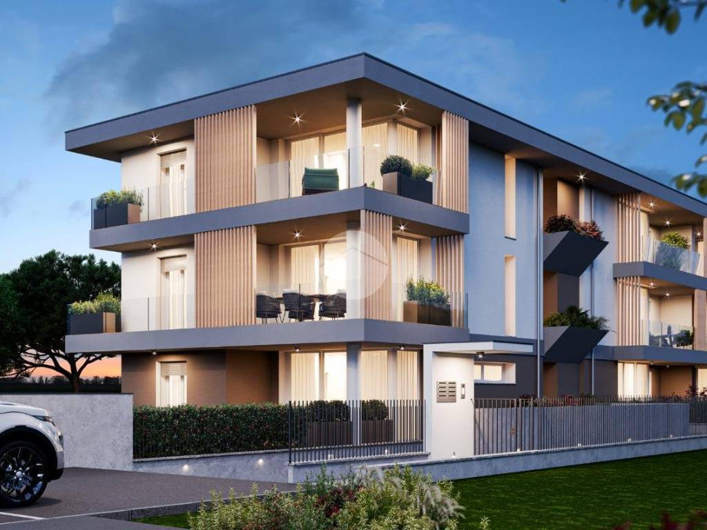 appartamento in vendita a Biassono