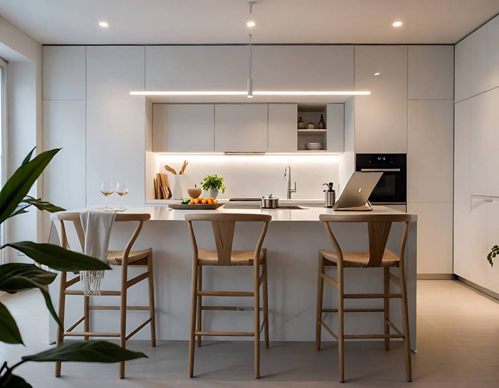 appartamento in vendita a Biassono