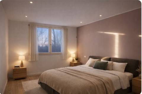 appartamento in vendita a Biassono