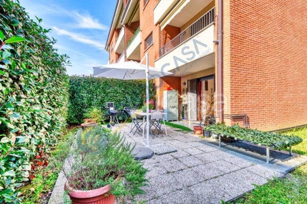 appartamento in vendita a Biassono