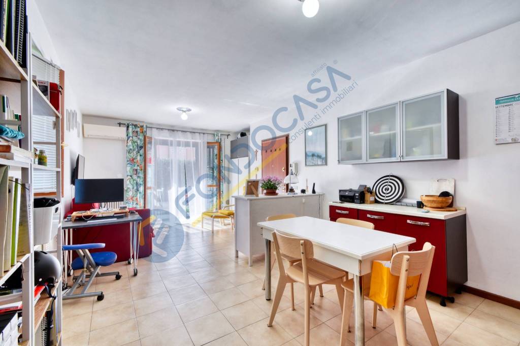 appartamento in vendita a Biassono