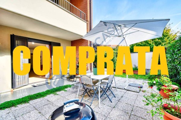 appartamento in vendita a Biassono