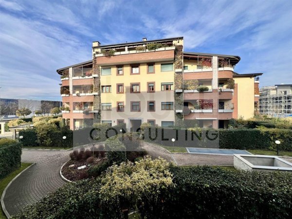 appartamento in vendita a Biassono