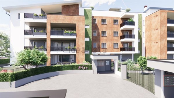 appartamento in vendita a Biassono