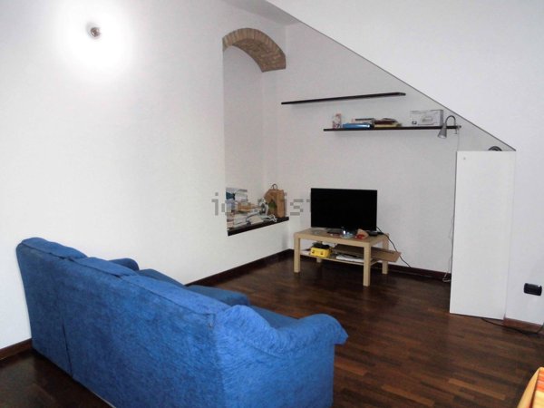 appartamento in vendita a Biassono