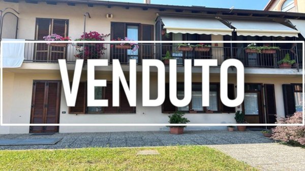 casa indipendente in vendita a Biassono