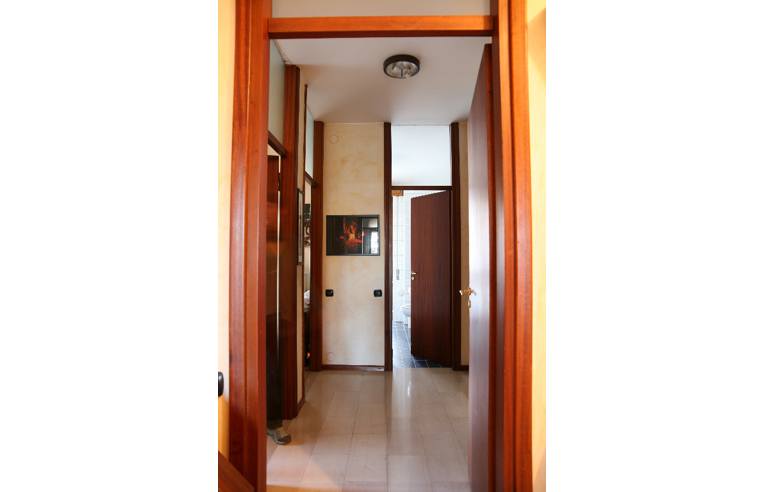 appartamento in vendita a Biassono