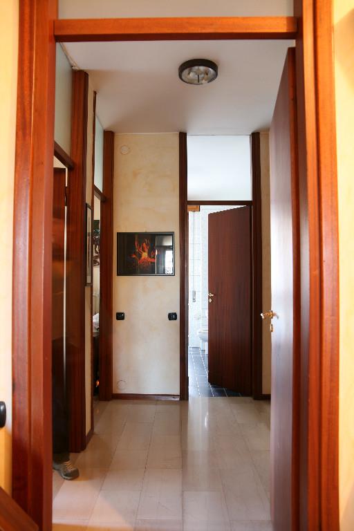 appartamento in vendita a Biassono