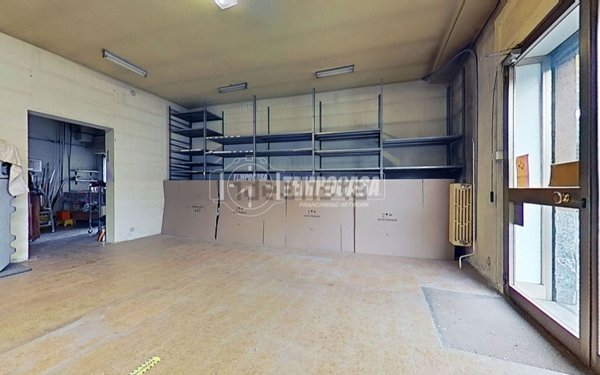 appartamento in vendita a Biassono