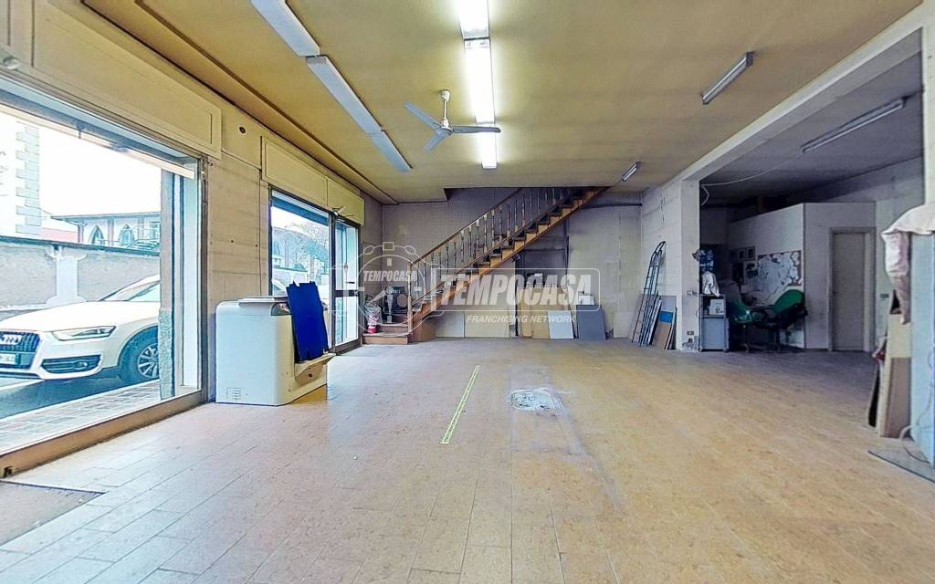 appartamento in vendita a Biassono