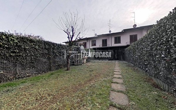casa indipendente in vendita a Biassono