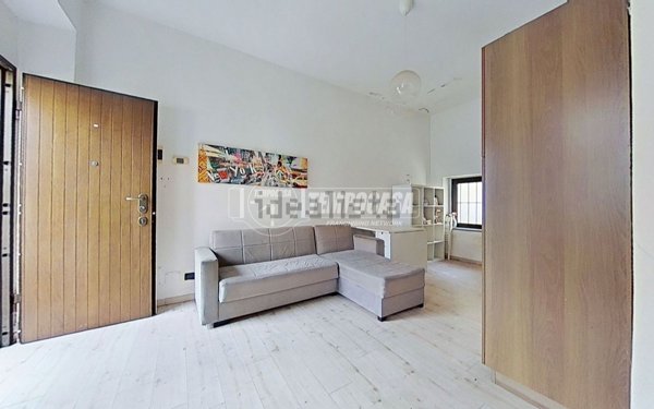 appartamento in vendita a Biassono