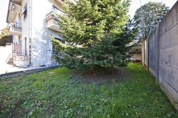 appartamento in vendita a Biassono