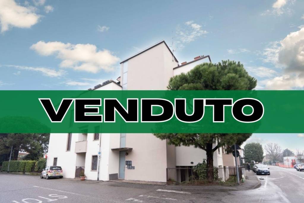 appartamento in vendita a Biassono