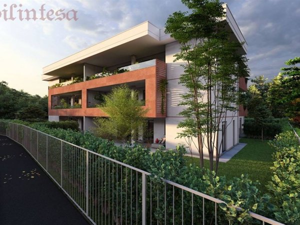 appartamento in vendita a Biassono